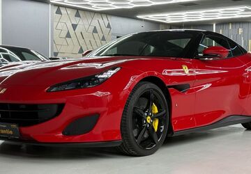 Ferrari Portofino 35.077 km 159.990 &euro; Peine 31226