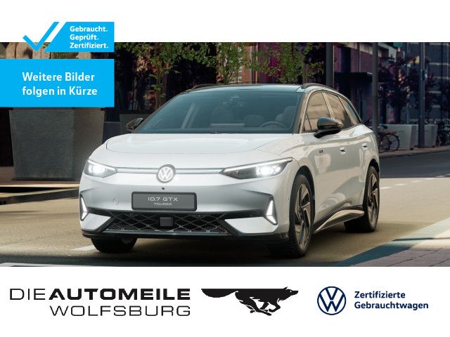 VW ID.7 12.327 km 54.350 &euro; Wolfsburg 38440