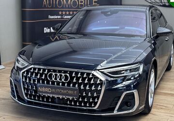 Audi A8 69.830 km 49.900 &euro; Rastede/ Wahnbek 26180
