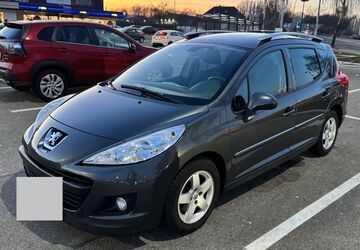 Peugeot 207 149.900 km 3.600 &euro; Schwentinental 24223