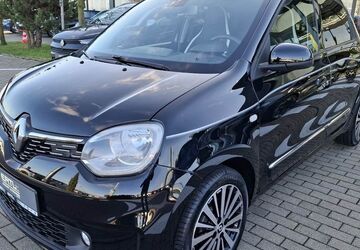 Renault Twingo 23.620 km 14.280 &euro; Dresden-Altfranken 01156