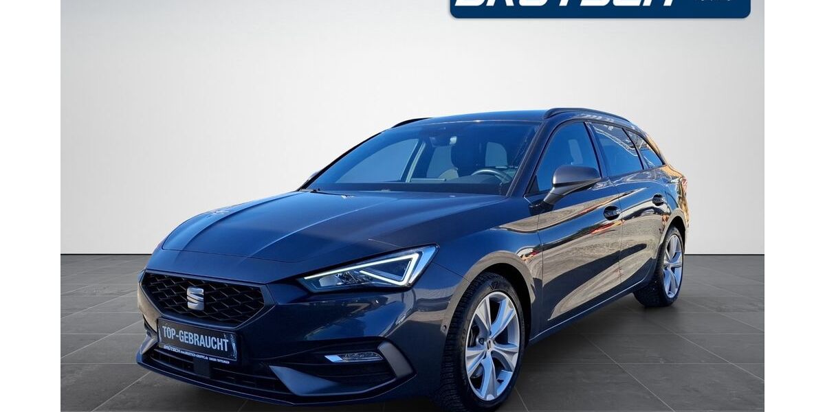 Seat Leon 17.600 km 27.580 &euro; Singen 78224