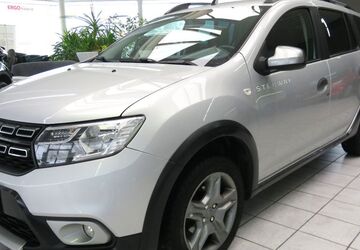 Dacia Logan 98.623 km 9.990 &euro; Dessau-Roßlau 06847