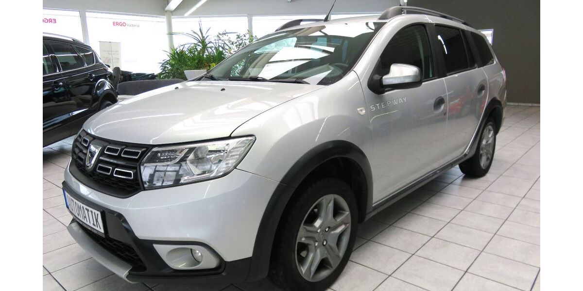 Dacia Logan 98.623 km 9.990 &euro; Dessau-Roßlau 06847