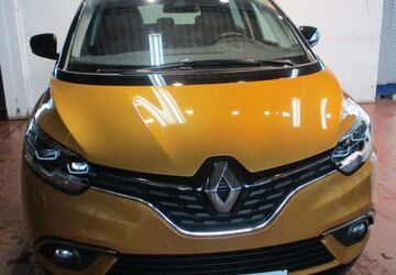 Renault Scenic 68.000 km 18.400 &euro; Neustadt /Coburg 96465