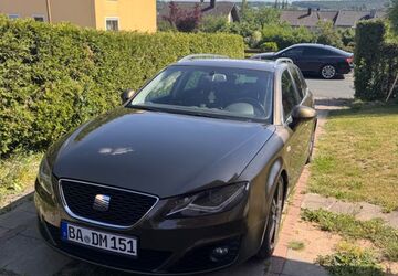 Seat Exeo 195.900 km 5.300 &euro; Burgebrach 96138