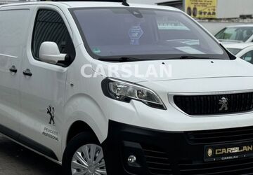 Peugeot Expert 139.000 km 10.498 &euro; Worms 67547