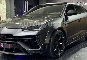 Lamborghini Urus 6.980 km 369.990 &euro; Schongau 86956