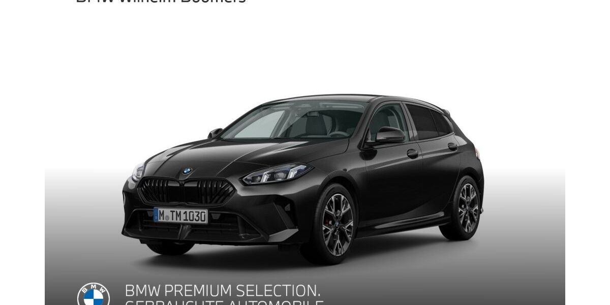 BMW 120 11.883 km 34.980 &euro; Ahaus 48683