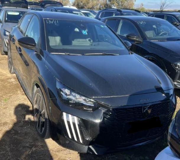 Peugeot 208 21.579 km 19.980 &euro; Rüsselsheim 65428