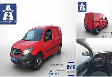 Mercedes-Benz Citan 63.970 km 11.950 &euro; Lauenau 31867