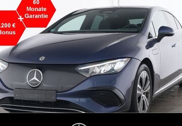 Mercedes-Benz EQE 18.436 km 43.880 &euro; Gießen 35396