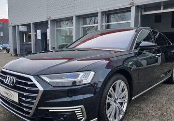 Audi A8 44.000 km 48.980 &euro; Neuwied 56566