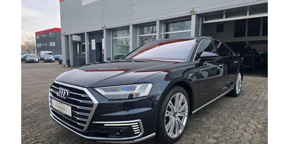 Audi A8 44.000 km 48.980 &euro; Neuwied 56566