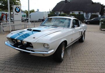 Ford Andere 16.000 km 279.000 &euro; Hamburg 22049
