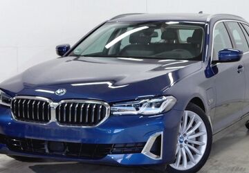 BMW 530 34.200 km 38.980 &euro; Böblingen 71032