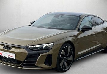 Audi e-tron GT 46.573 km 54.980 &euro; Mainz 55131