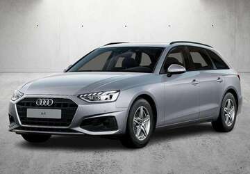 Audi A4 12.954 km 32.920 &euro; Osterode 37520