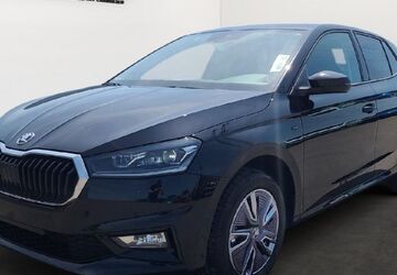 Skoda Fabia 3.500 km 26.233 &euro; Ingersheim 74379