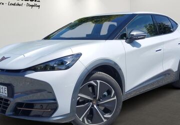 Cupra Tavascan 5.000 km 46.850 &euro; Berglern 85459