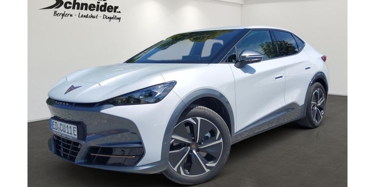 Cupra Tavascan 5.000 km 46.850 &euro; Berglern 85459