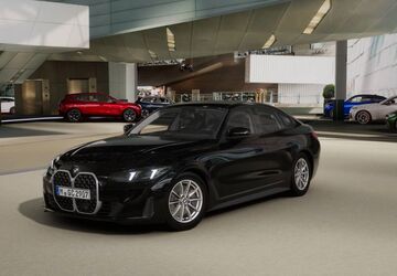 BMW 420 Gran Coupé 19.999 km 41.399 &euro; Lauda-Königshofen 97922