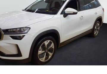 Skoda Kodiaq 25.040 km 48.850 &euro; Manching 85077