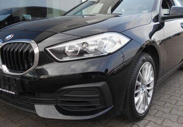 BMW 116 19.000 km 18.999 &euro; Baiersdorf 91083
