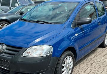 VW Fox 142.457 km 1.500 &euro; Löhne Mennighüffen 32584