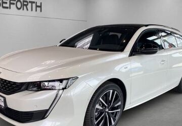 Peugeot 508 30.000 km 27.490 &euro; Nordhorn 48531