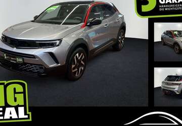 Opel Mokka 40.000 km 18.990 &euro; Wolfratshausen / Ob. 82515