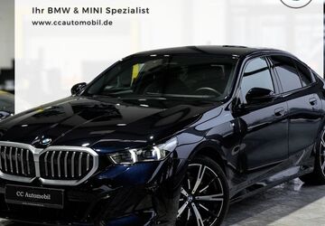 BMW 520 10.000 km 48.999 &euro; Fürth 90763