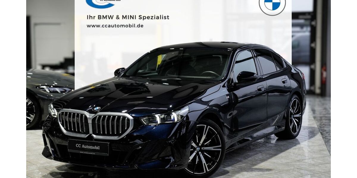 BMW 520 10.000 km 48.999 &euro; Fürth 90763