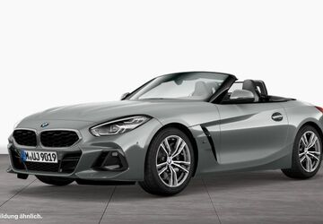 BMW Z4 15.780 km 39.403 &euro; Barsbüttel bei Hamburg 22885