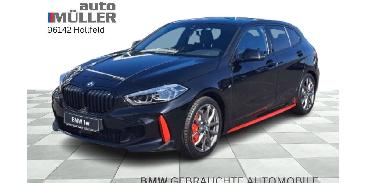 BMW 128 18.805 km 36.997 &euro; Hollfeld 96142