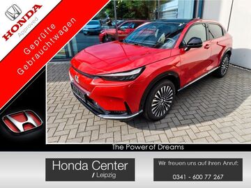 Gebrauchte Honda e