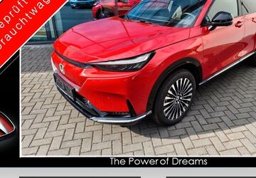 Honda e 13.980 km 30.990 &euro; Leipzig 04103