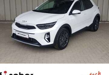 Kia Stonic 3.502 km 24.650 &euro; Forst (Lausitz) 03149