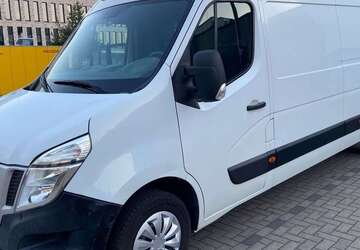 Nissan NV400 267.000 km 8.000 &euro; Leverkusen 51381