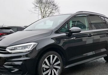 VW Touran 20.550 km 36.888 &euro; Streufdorf 98646