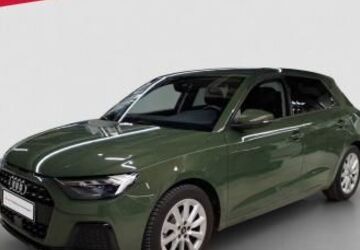 Audi A1 4.250 km 29.475 &euro; Sankt Augustin-Menden 53757