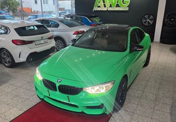 BMW 428 142.000 km 19.490 &euro; Grossbeeren 14979