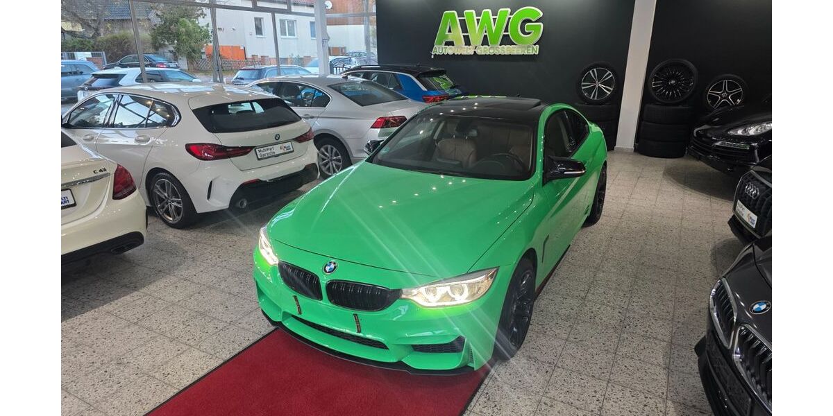 BMW 428 142.000 km 24.900 &euro; Grossbeeren 14979