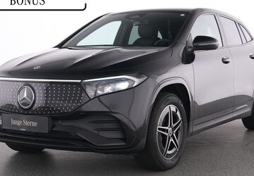 Mercedes-Benz EQA 25.846 km 38.795 &euro; Essen 45309