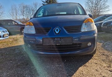 Renault Modus 174.000 km 1.500 &euro; Neu-Ulm 89231