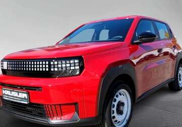 Fiat Tipo 3.000 km 22.490 &euro; München Neuaubing 81249