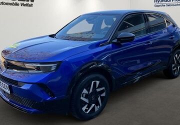 Opel Mokka 7.420 km 24.290 &euro; Dormagen 41540