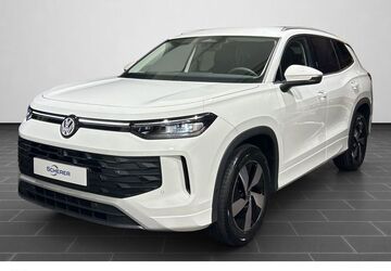 VW Tayron 4.900 km 48.990 &euro; Saarbrücken 66115