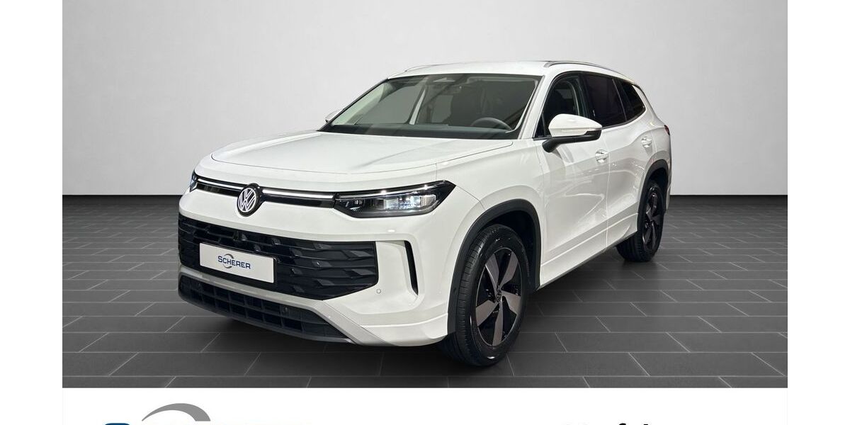 VW Tayron 4.900 km 48.990 &euro; Saarbrücken 66115