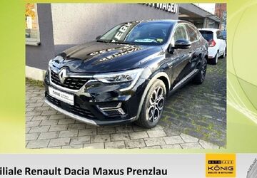 Renault Arkana 30.670 km 19.888 &euro; Prenzlau 17291